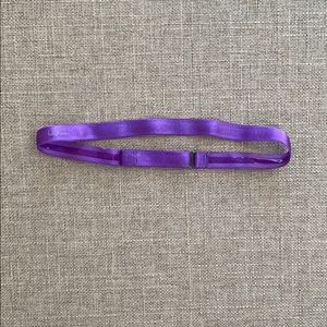 lululemon headband